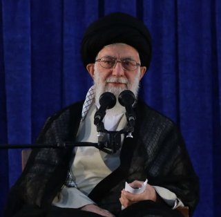 کلام_ رهبری